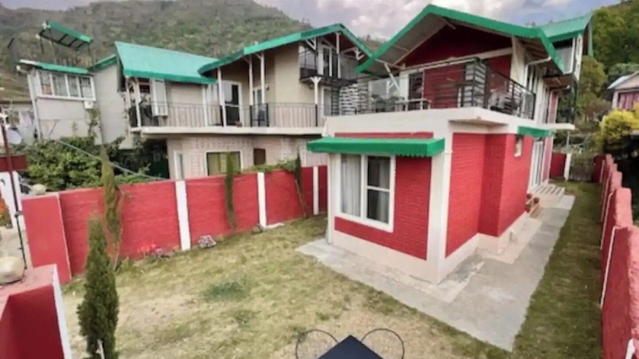 Photo of Outdoor in Naukuchiyatal