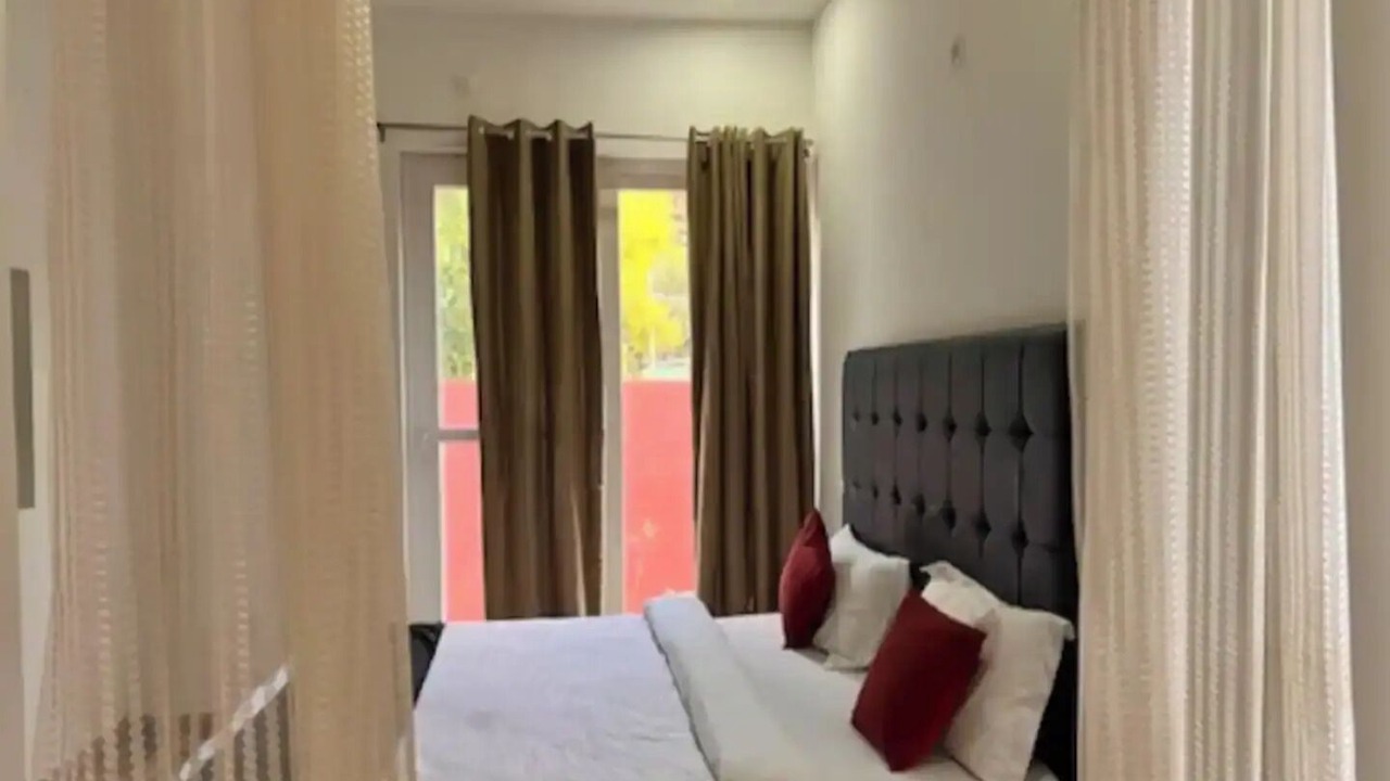 Photo of Bedroom in Naukuchiyatal