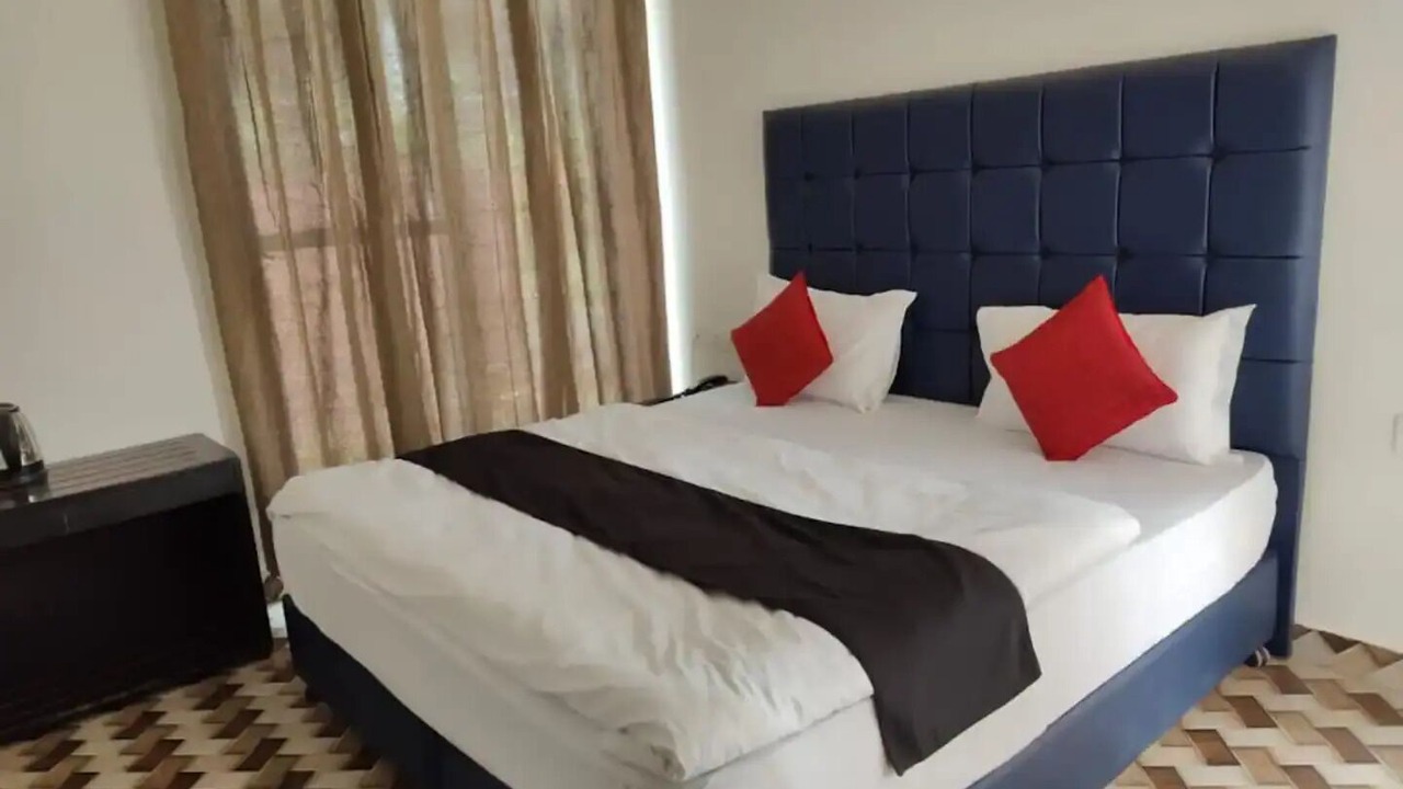 Photo of Bedroom in Naukuchiyatal