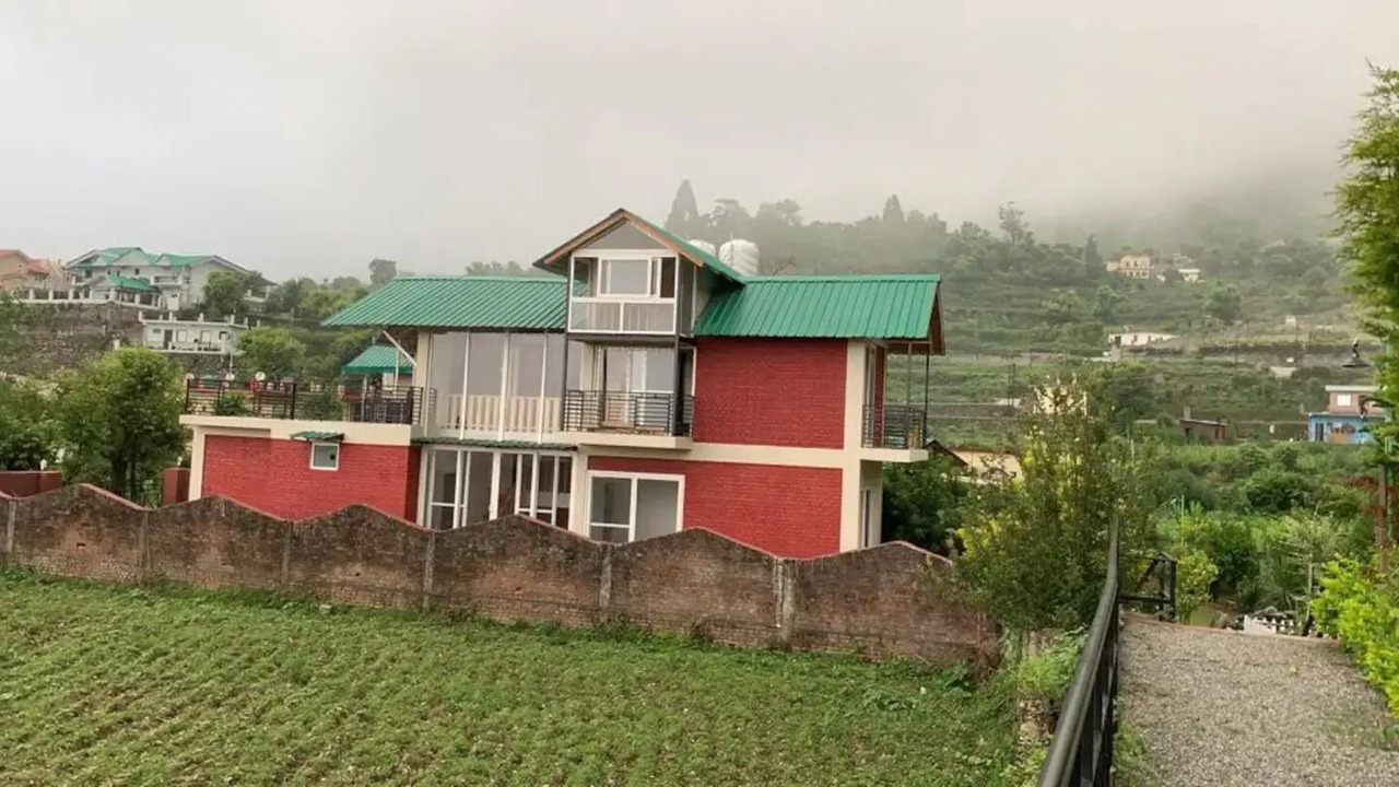 Photo of Outdoor in Naukuchiyatal