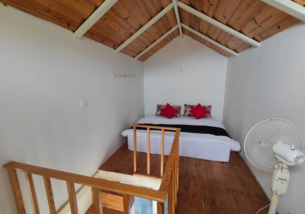 Photo of Bedroom in Naukuchiyatal
