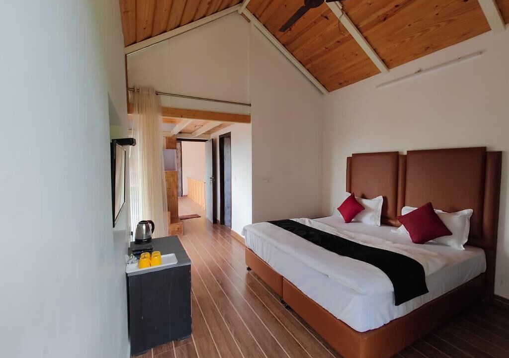 Photo of Bedroom in Naukuchiyatal