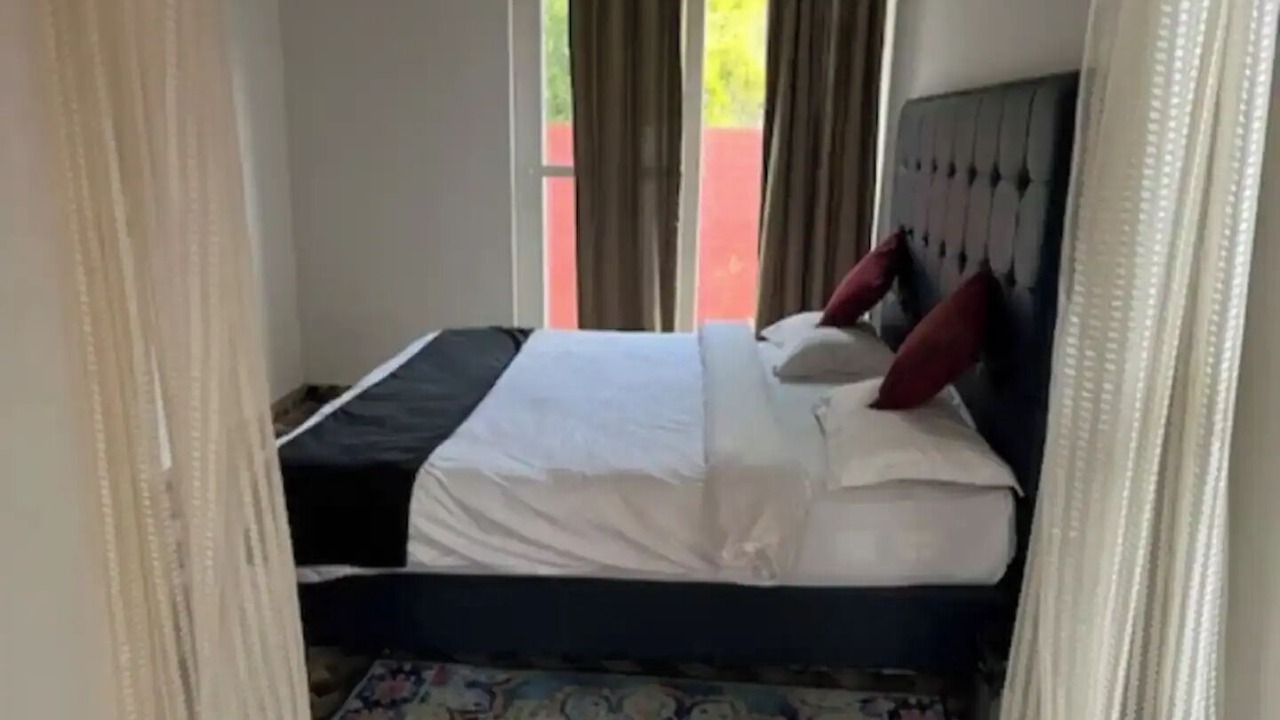 Photo of Bedroom in Naukuchiyatal