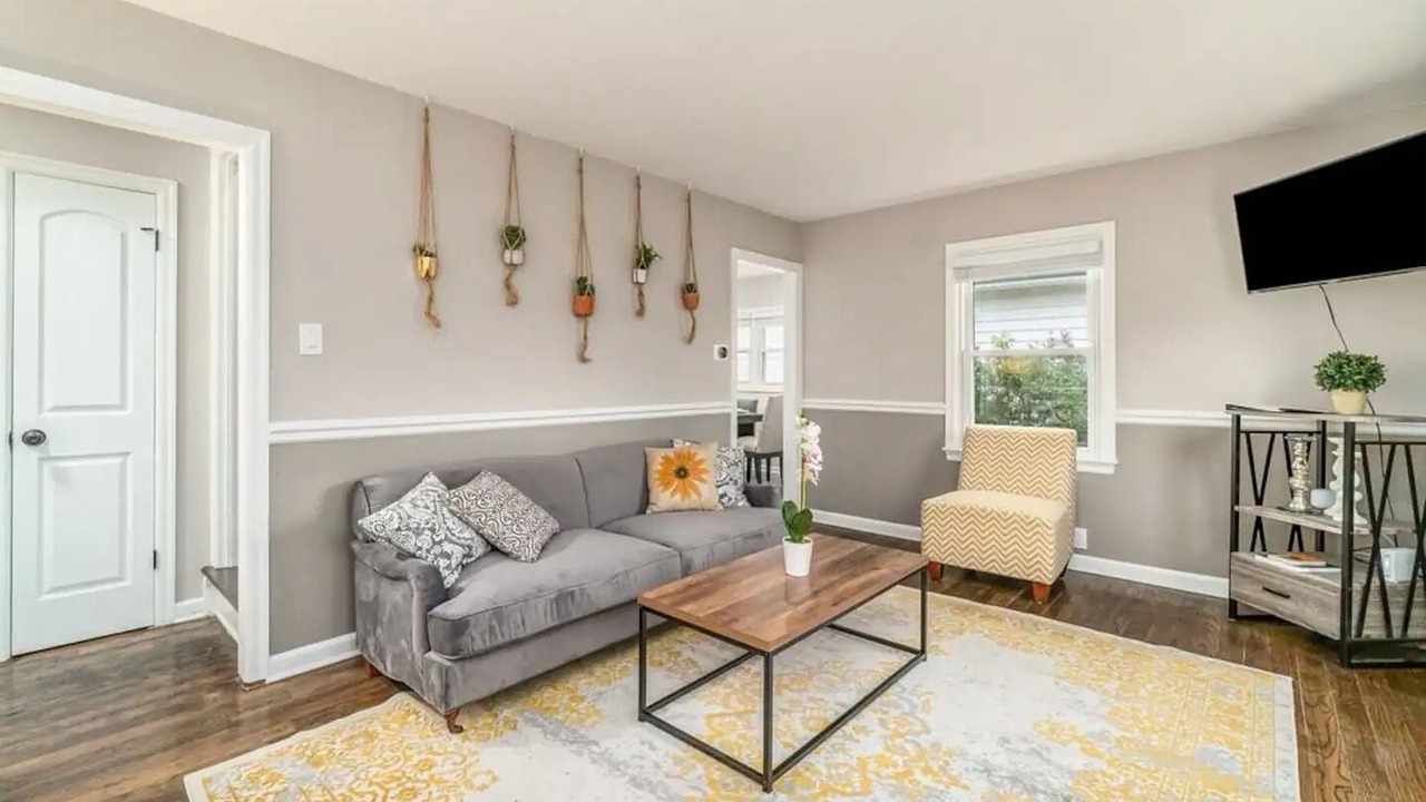 Photo of Livingroom in Hyderabad