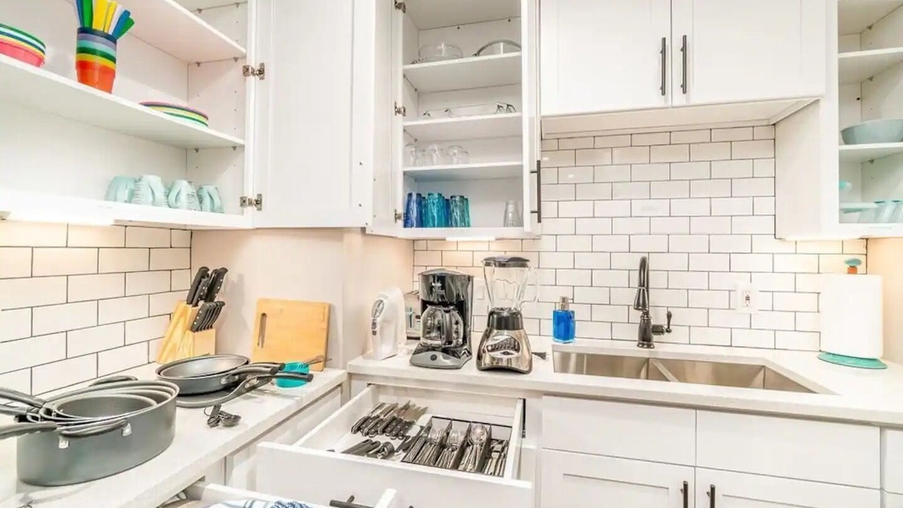 Photo of Kitchen in Hyderabad