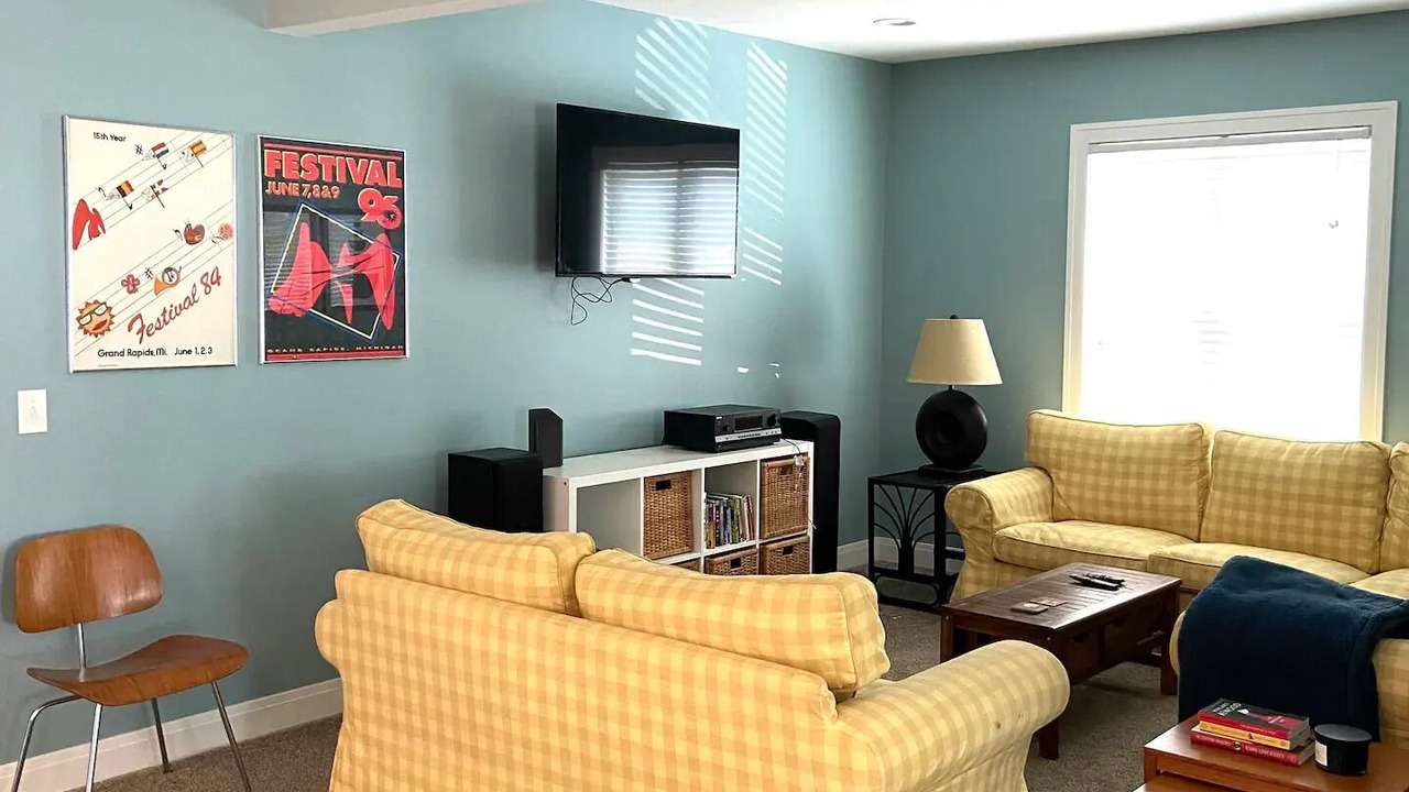 Photo of Livingroom in Hyderabad