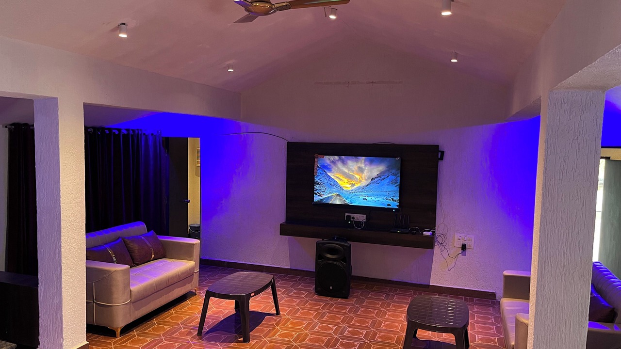 Photo of Livingroom in Khodala
