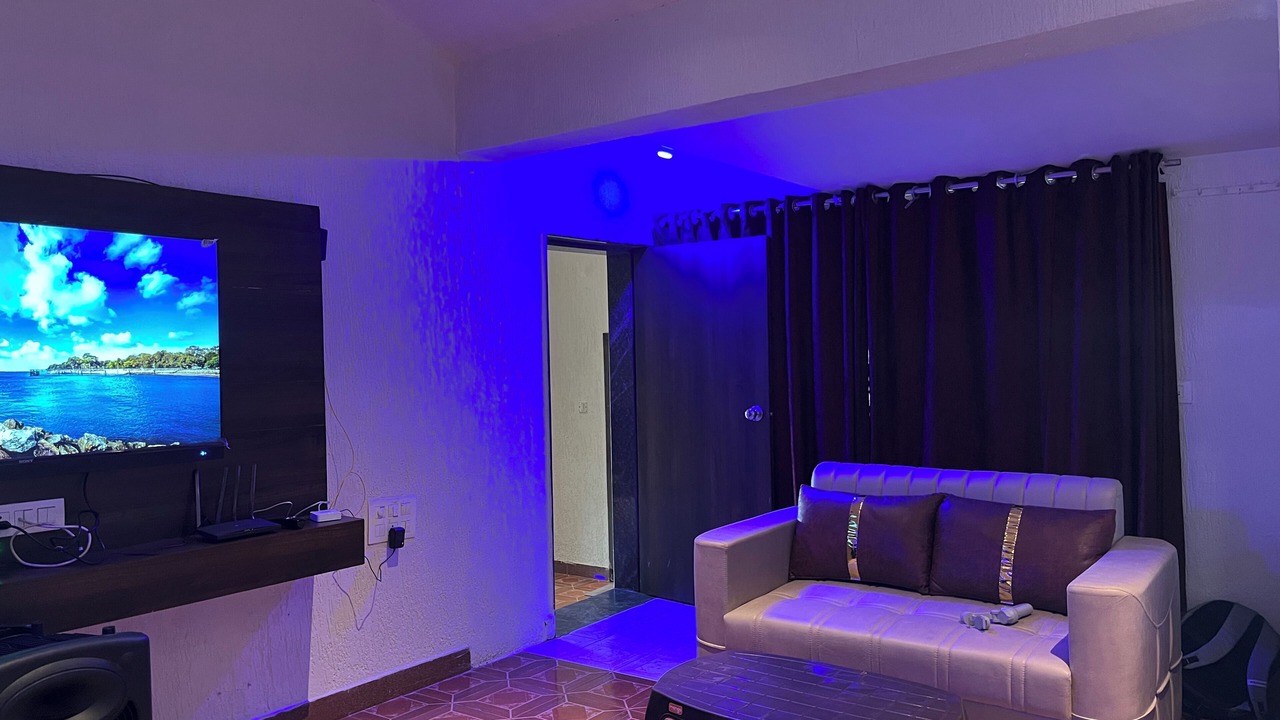 Photo of Livingroom in Khodala