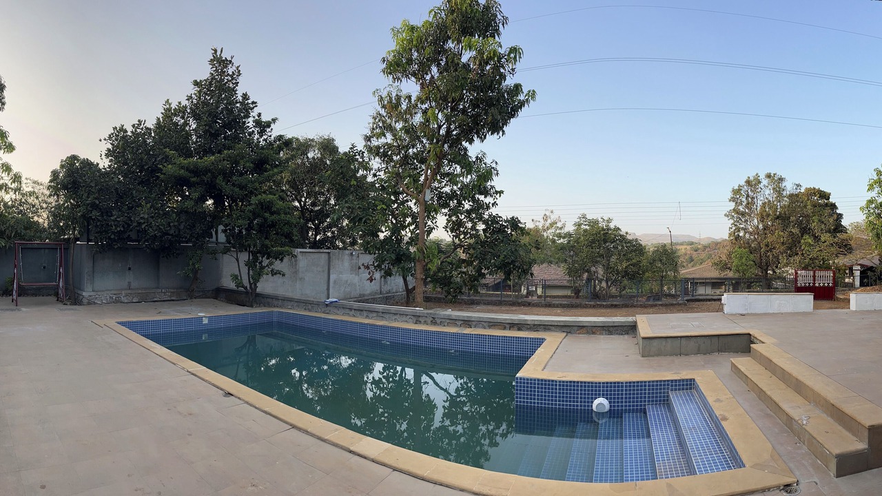 Photo of Outdoor in Khodala