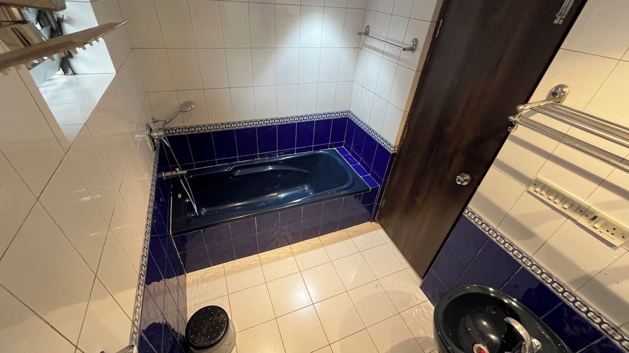 Photo of Bathroom in Khodala