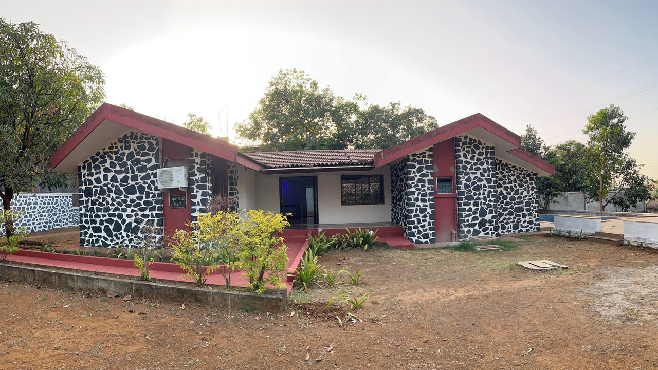 Photo of Outdoor in Khodala