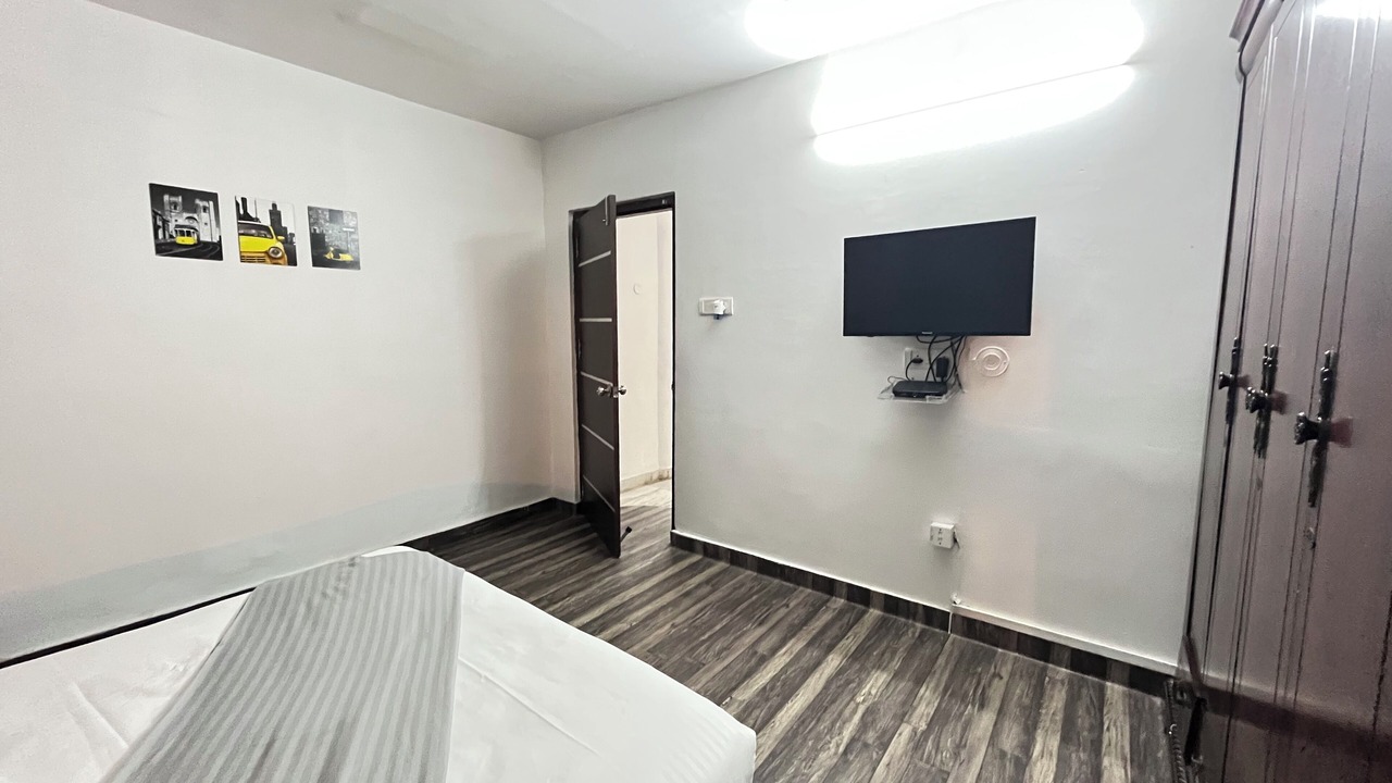 Photo of Bedroom in Jubilee Hills