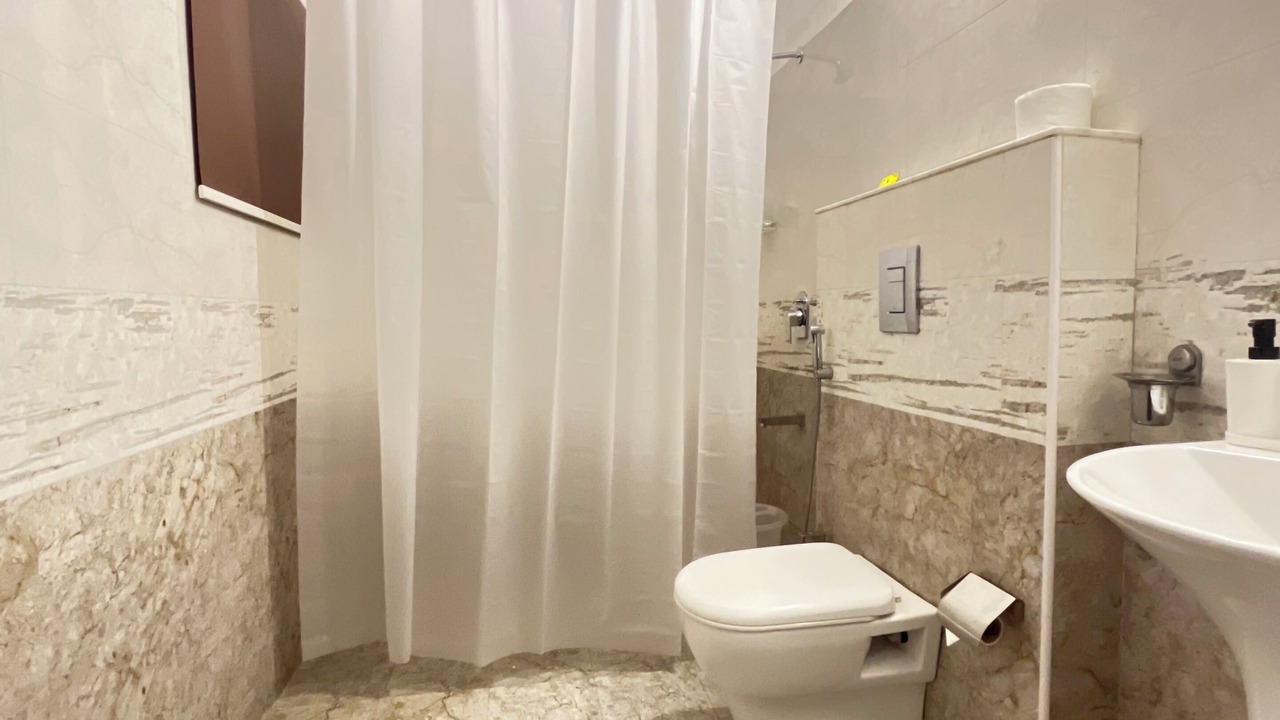 Photo of Bathroom in Jubilee Hills