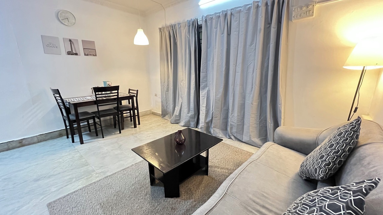 Photo of Livingroom in Jubilee Hills