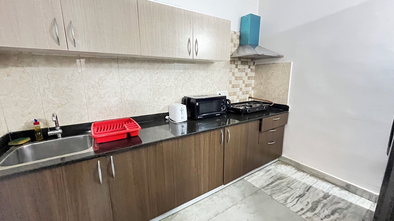 Photo of Kitchen in Jubilee Hills