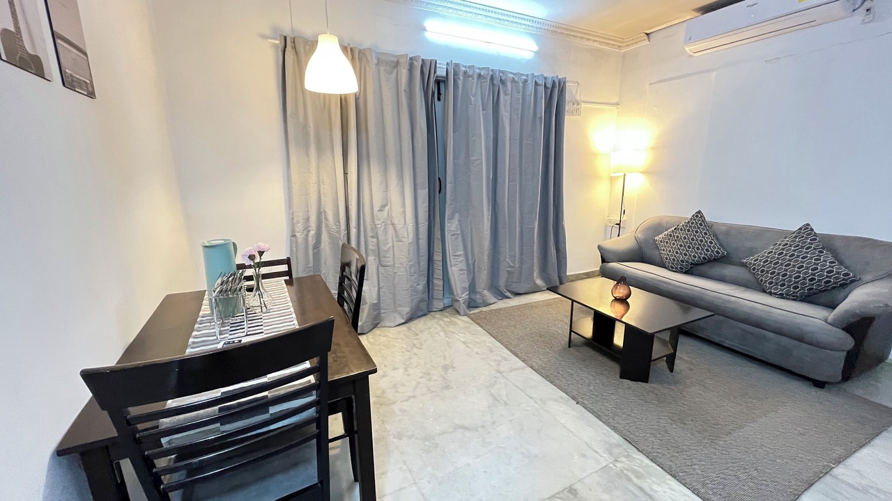 Photo of Livingroom in Jubilee Hills
