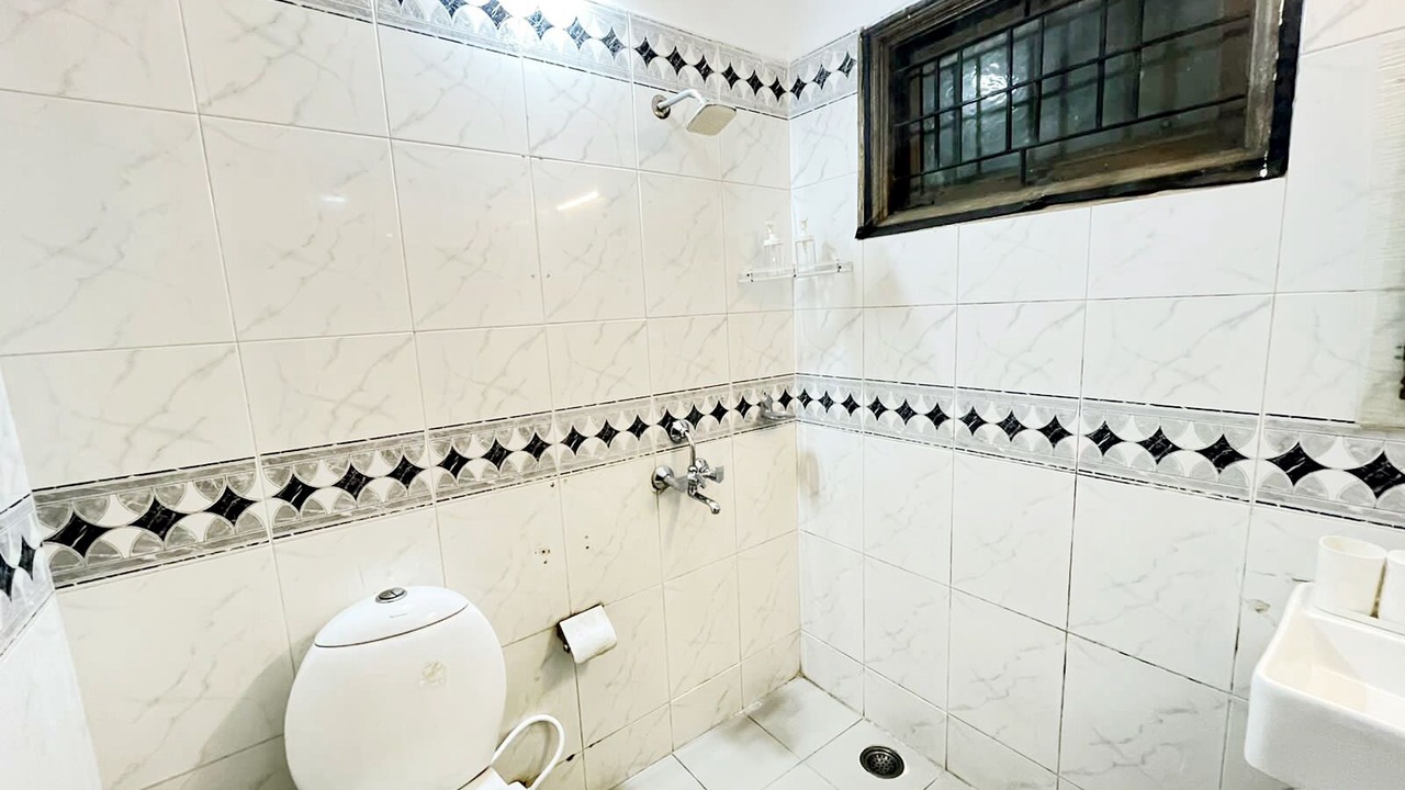 Photo of Bathroom in Jubilee Hills