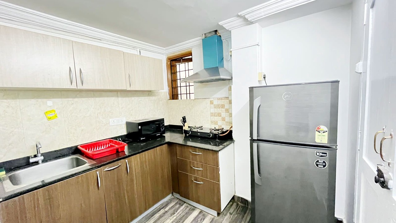 Photo of Kitchen in Jubilee Hills