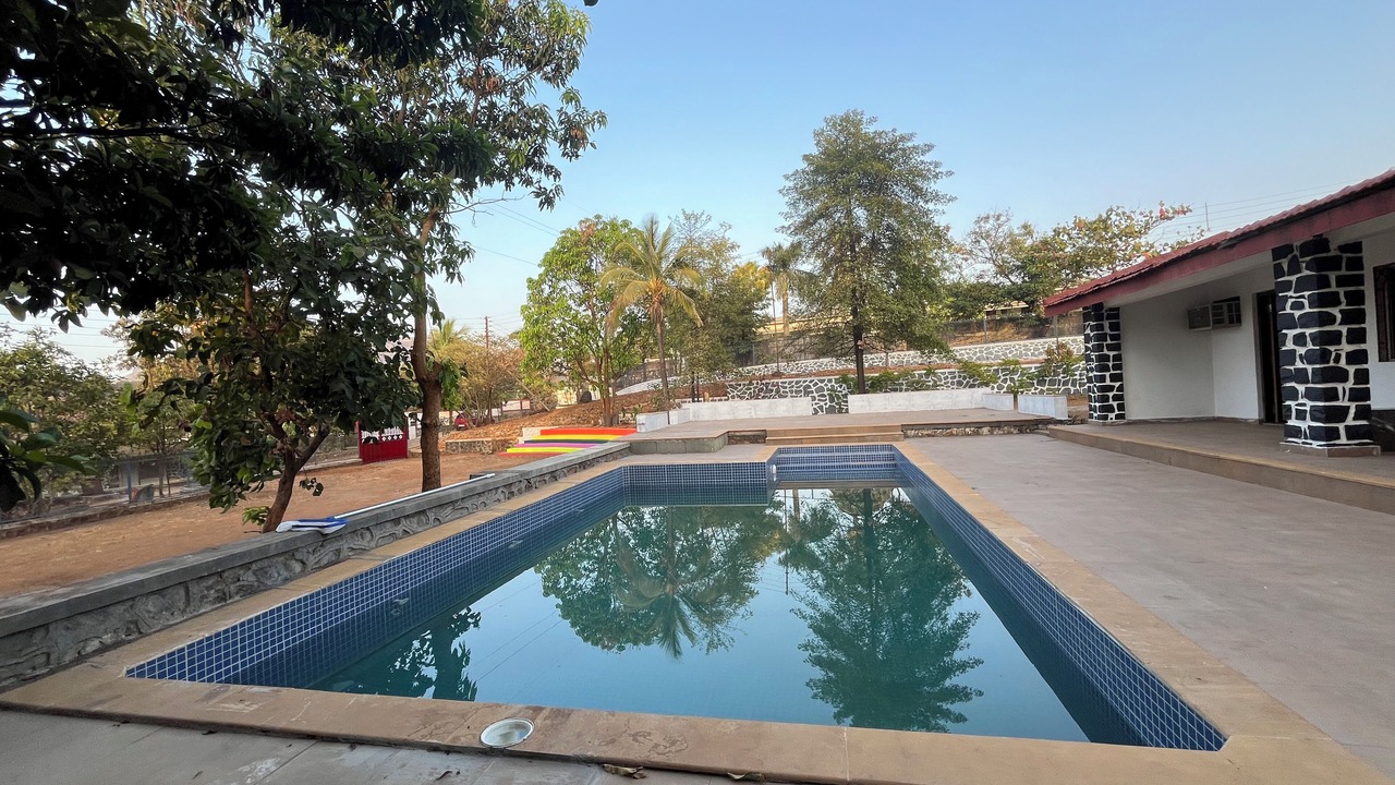 Photo of Outdoor in Khodala