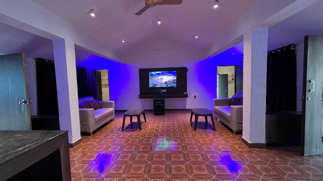 Photo of Livingroom in Khodala