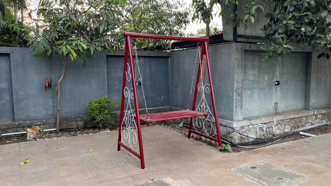 Photo of Outdoor in Khodala