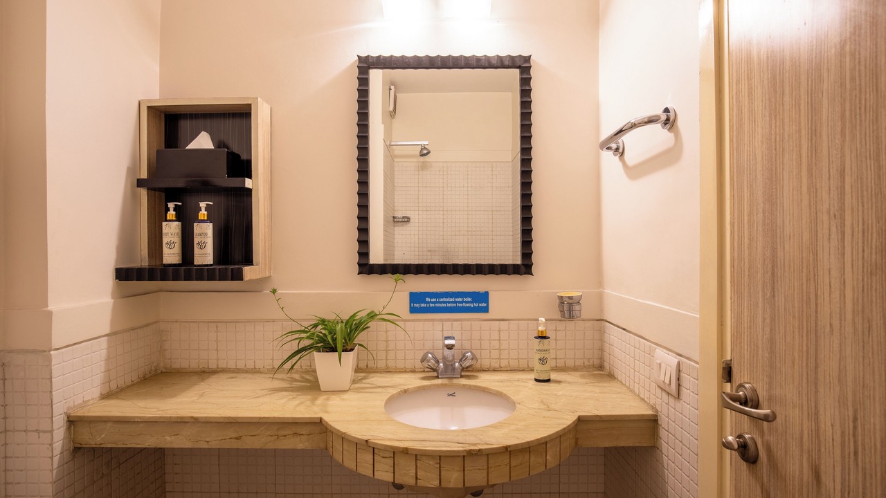 Photo of Bathroom in Sector 40
