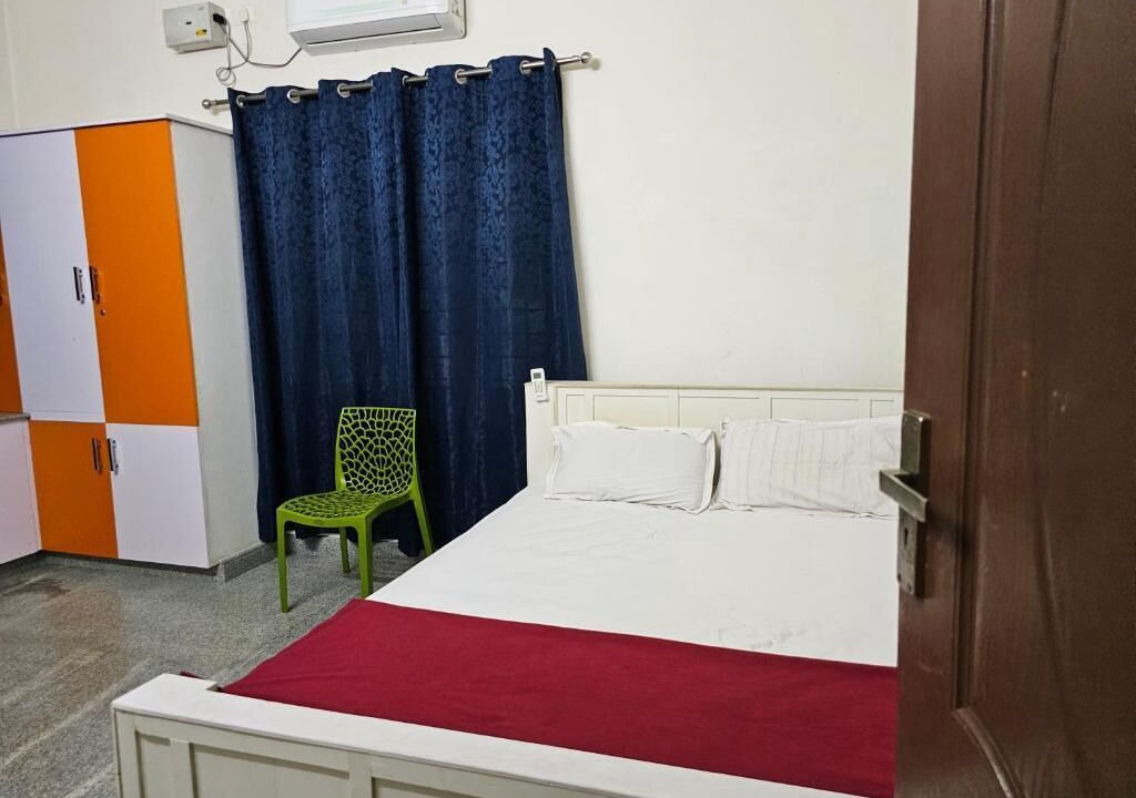 Photo of Bedroom in Kottayam