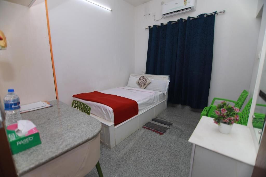 Photo of Bedroom in Kottayam