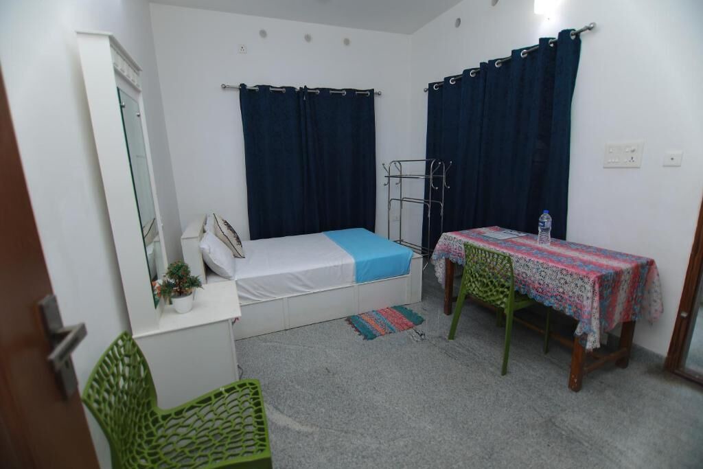 Photo of Bedroom in Kottayam