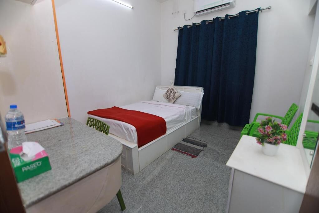 Photo of Bedroom in Kottayam