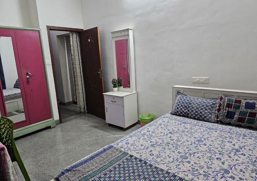 Photo of Bedroom in Kottayam