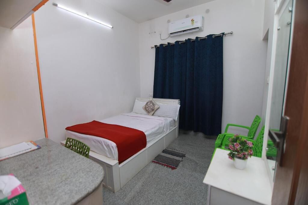 Photo of Bedroom in Kottayam