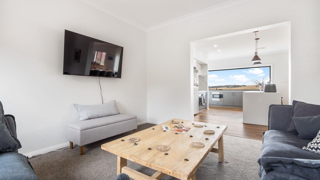 Photo of Livingroom in Windera