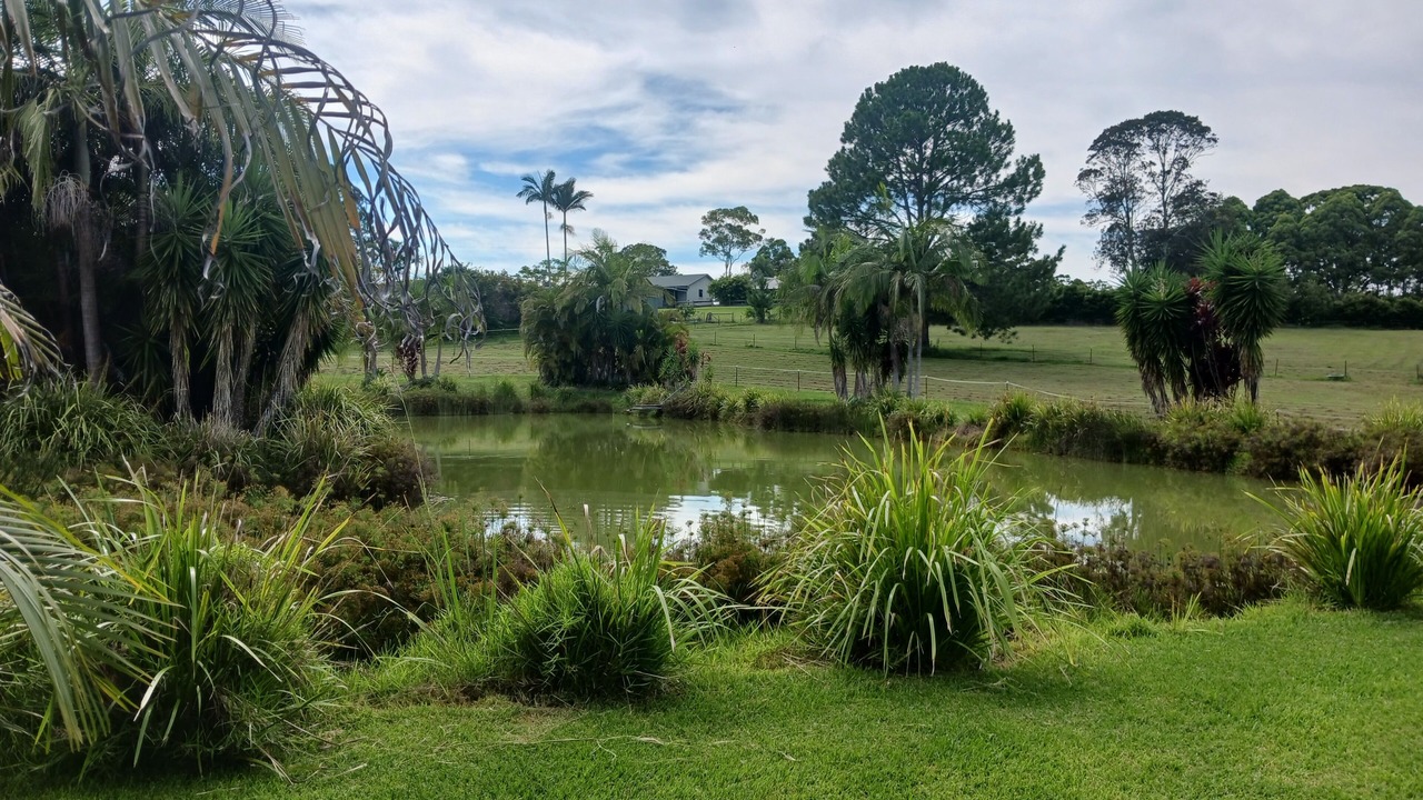 Photo of Outdoor in Bonville
