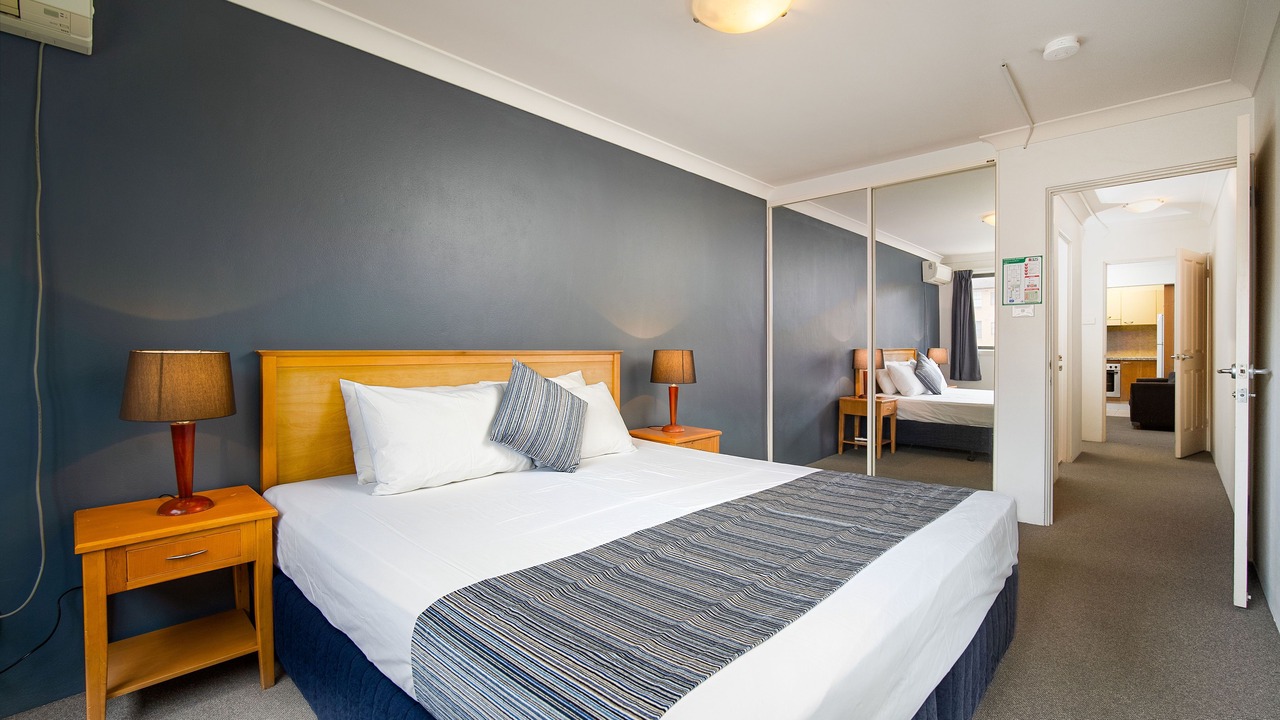Photo of Bedroom in Hornsby