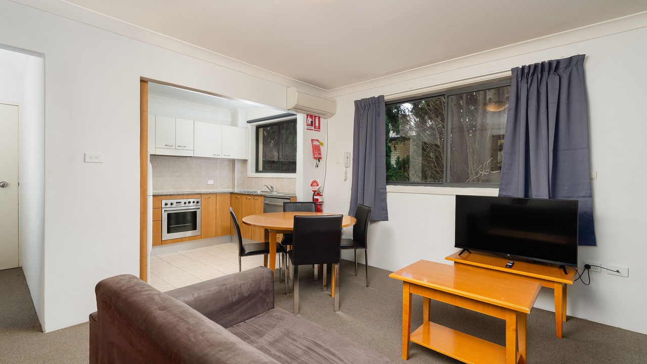 Photo of Livingroom in Hornsby
