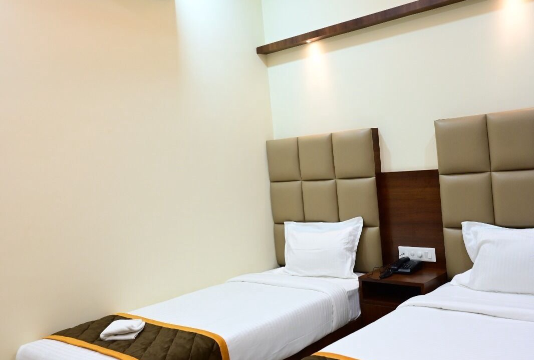 Photo of Bedroom in Vijayapura