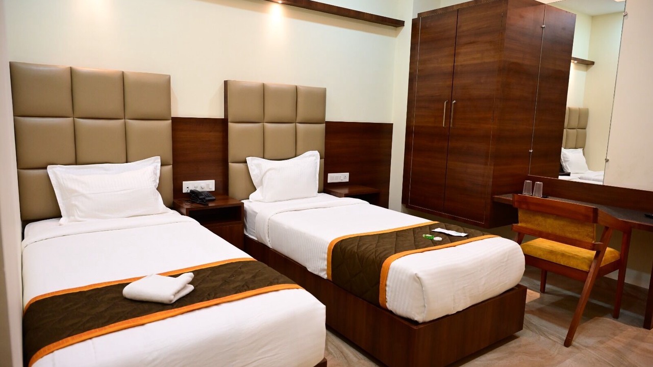 Photo of Bedroom in Vijayapura