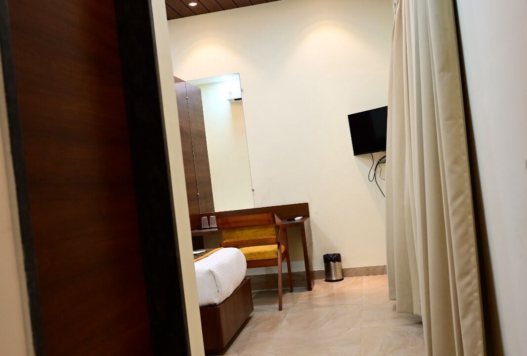 Photo of Bedroom in Vijayapura