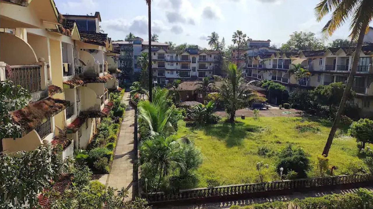 Photo of Outdoor in Calangute