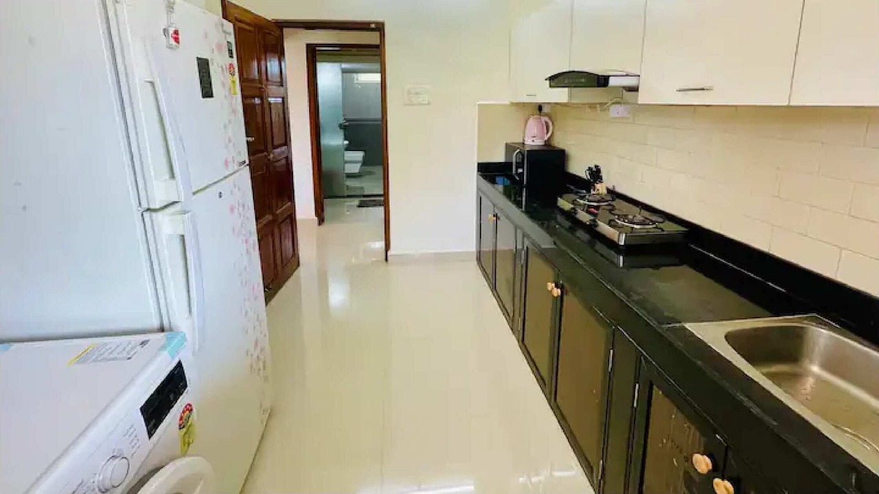 Photo of Kitchen in Calangute
