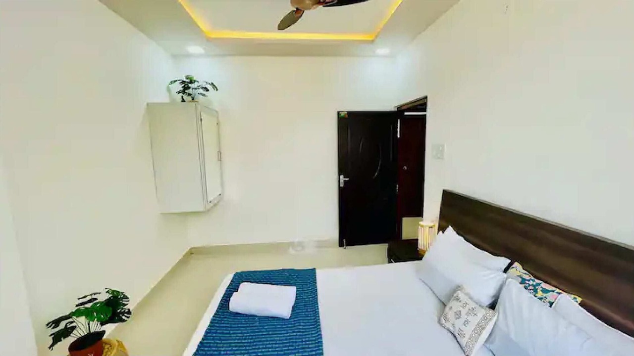 Photo of Bedroom in Calangute
