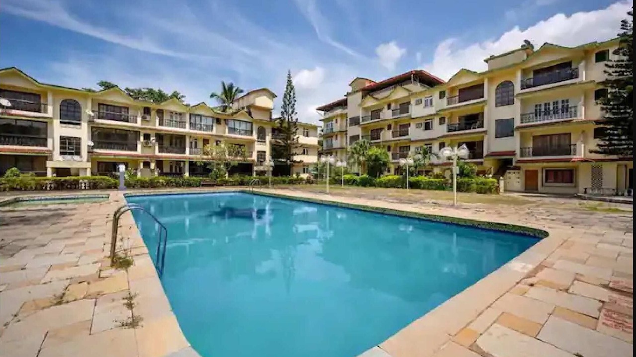 Photo of Outdoor in Calangute