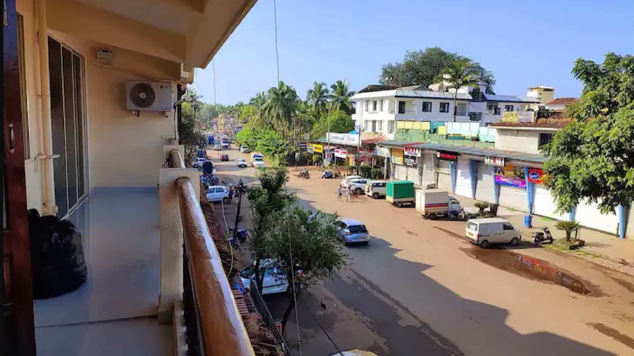 Photo of Outdoor in Calangute