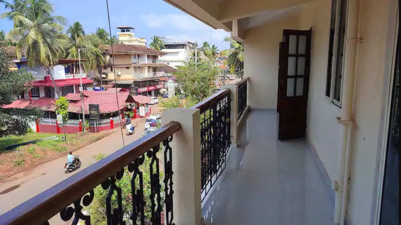 Photo of Outdoor in Calangute