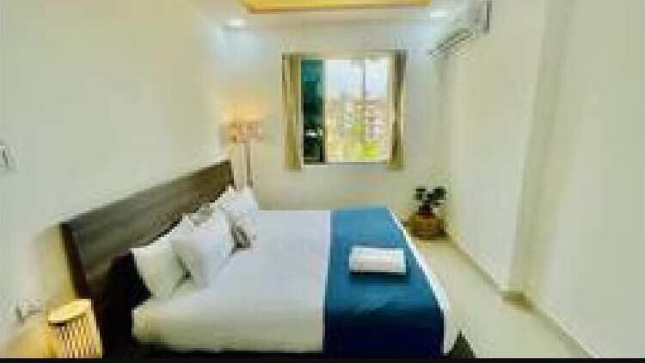 Photo of Bedroom in Calangute