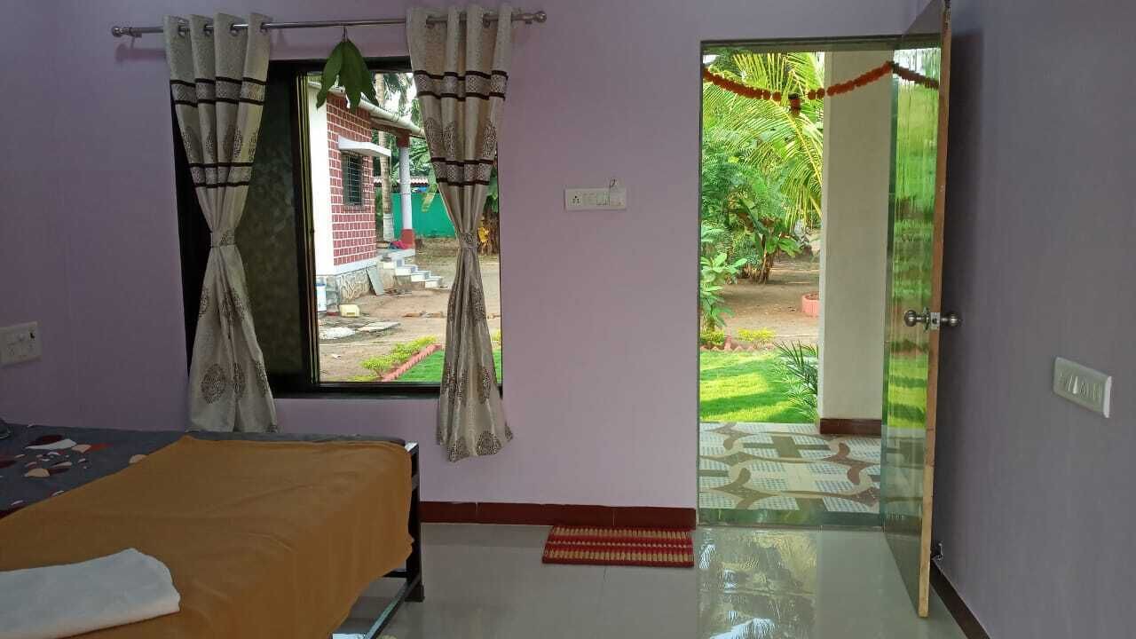 Photo of Bedroom in Alibaug