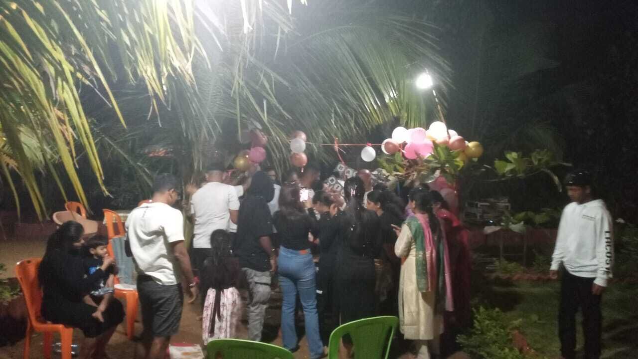 Photo of Outdoor in Alibaug