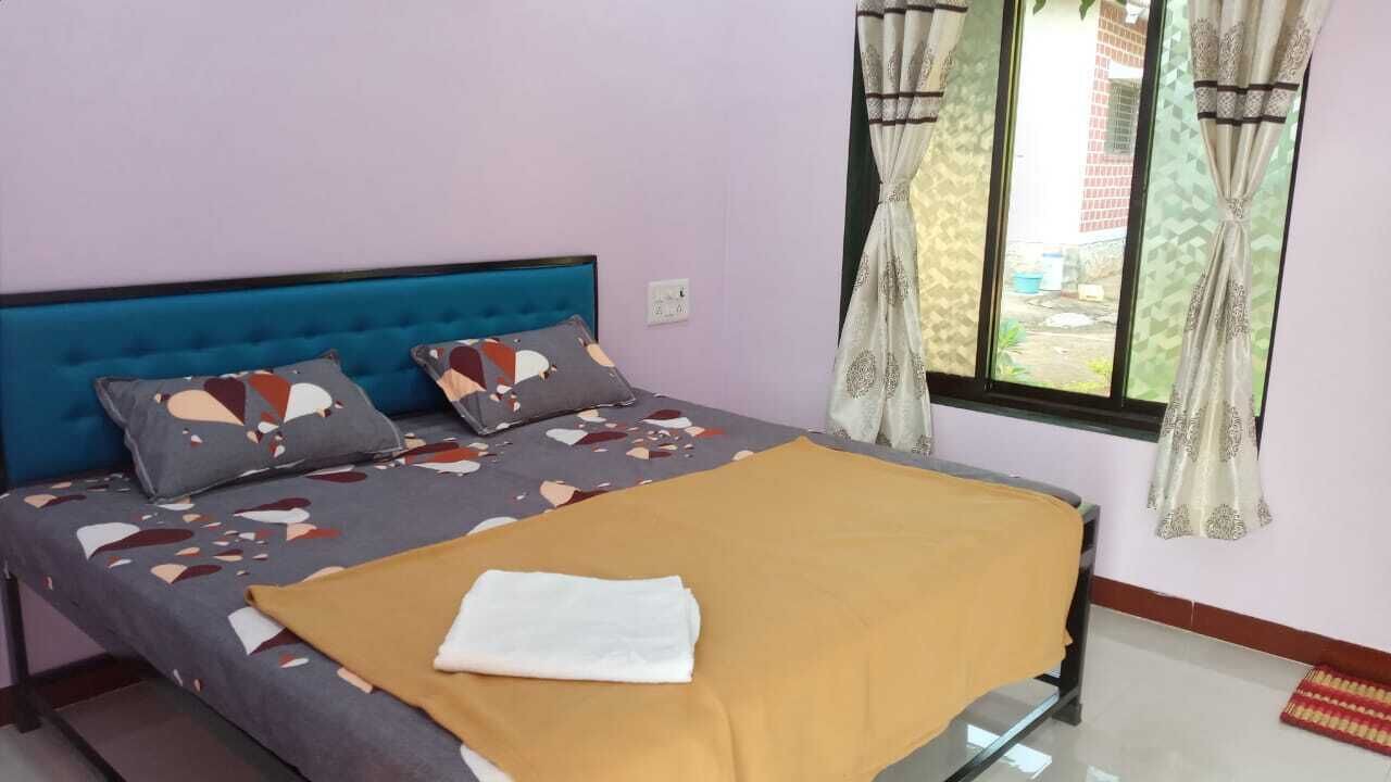 Photo of Bedroom in Alibaug