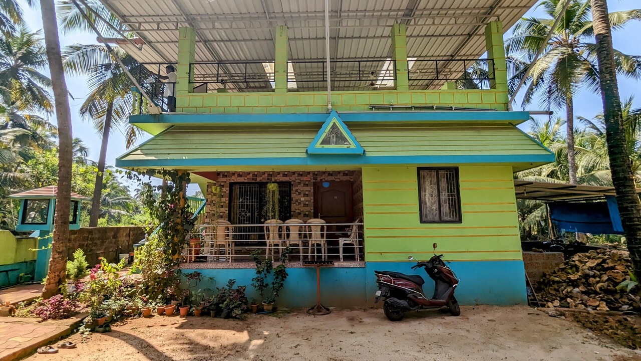 Photo of Outdoor in Honavar